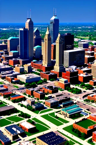 tulsa,omaha,umkc,kcmo,auraria,indianapolis,iupui,ksdk,business district,okc,stl,downtown,dallas,mhk,memphians,downtowns,indy,lnk,slu,clt,Illustration,Japanese style,Japanese Style 19