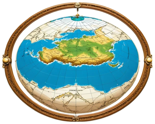 robinson projection,the eurasian continent,terrestrial globe,globecast,circumnavigation,world map,globe,circumnavigate,planisphere,eurasia,globescan,supercontinents,old world map,circumnavigations,eurasiatic,world's map,cylindric,geostrategy,continents,glorantha,Illustration,American Style,American Style 03