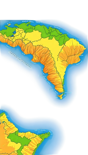 relief map,landamerica,bathymetry,bioregions,perlin,ecoregions,watersheds,landmasses,robinson projection,supercontinents,garifuna,mercator,terraformed,landmass,geographic map,basemap,geodynamic,paleogeography,microregion,cartographical,Illustration,Realistic Fantasy,Realistic Fantasy 19