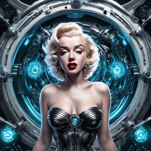 cybernetic,cybernetically,cybernetics,positronic,cyberangels,transhuman,atomic age,cyberdog,positronium,cyberia,radebaugh,cybernauts,biomechanical,transhumanist,sci fi,bionic,transhumanism,technosphere,fembot,atomique,Conceptual Art,Sci-Fi,Sci-Fi 03