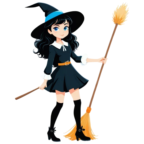 witch,witchel,magic wand,halloween witch,witching,magicienne,witch ban,witch hat,bewitch,bewitching,spellcasting,wand,mage,wizard,spellcaster,torchlight,filia,witch's legs,fire poi,noire,Art,Artistic Painting,Artistic Painting 43