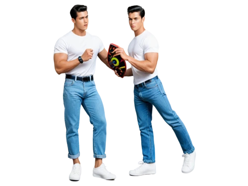 ferrigno,jeans background,alzado,football player,marino,ferrigato,aikman,egon,jcvd,qb,quarterback,travolta,diaco,sports balls,garfinkle,gianaris,mariota,nudelman,exercise ball,kuechly,Illustration,Retro,Retro 12