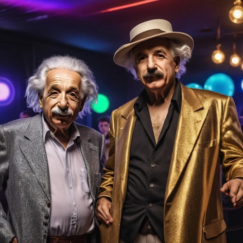 einsteins,albert einstein and niels bohr,einstein,einsteinium,einsteinian,oldsters,grandpas,astrobiologists,cosmologists,theory of relativity,weizmann,musicologists,astrophysicists,grandfathers,partymen,physicists,lagrangian,maestros,experimentalists,futurians,Photography,General,Realistic