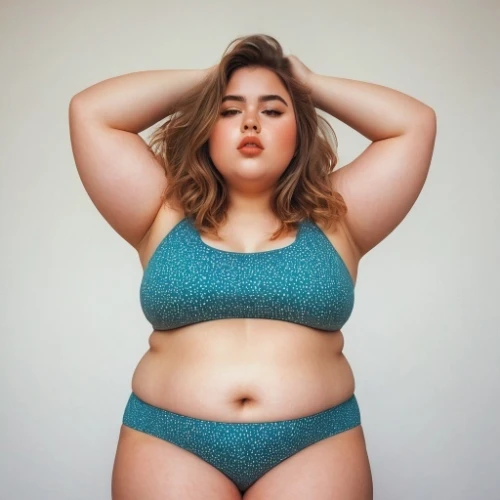 body positivity,hypermastus,teal,turquoise,bbw,pcos,gorda,color turquoise,lbbw,jogbra,genuine turquoise,fat,two piece swimwear,panza,kurus,teal blue asia,teal and orange,bloating,pansa,plumper