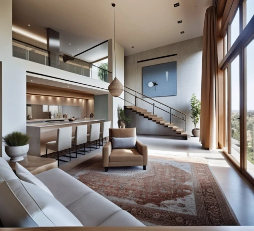 luxury home interior,modern living room,interior modern design,penthouses,loft,living room,livingroom,modern decor,home interior,modern room,lofts,interior design,contemporary decor,modern style,beautiful home,family room,great room,apartment lounge,minotti,interiors,Photography,General,Realistic