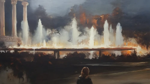 pula,syntagma,triomphe,vittoriano,oil painting on canvas,oil painting,veilleux,eternal city,artena,janiculum,rome night,kordic,maiorescu,victoire,pyromania,roma,pillar of fire,roma capitale,athens art school,oil on canvas,Illustration,Paper based,Paper Based 04