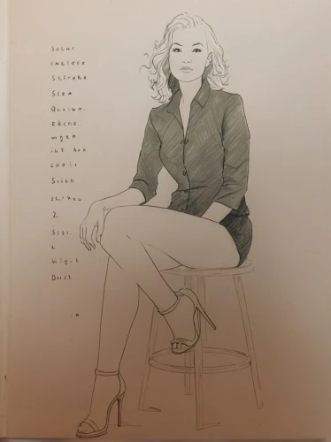 accola,knope,kudrow,hyoty,chairwoman,poehler,booklet,pencil frame,bridgit,sitting on a chair,book page,evanna,artbook,yenny,hilarie,yearbook,youth book,camie,secretarial,to draw,Illustration,Paper based,Paper Based 07