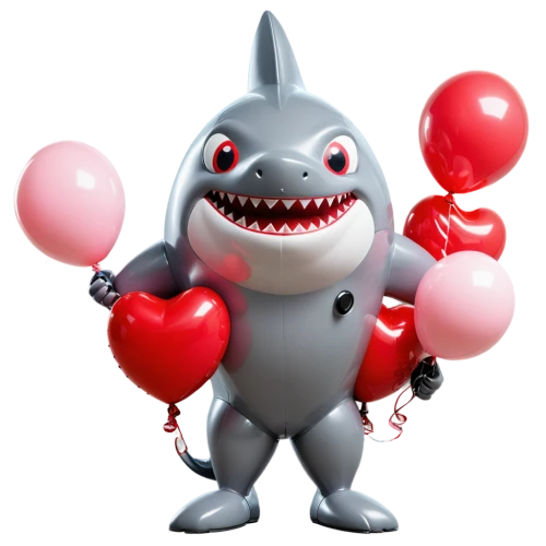 temposhark,carcharodon,mayshark,loanshark,sharky,megalops,3d render,nekton,shark,kozik,freebsd,wolfish,valentine gnome,porbeagle,gameshark,requin,megalodon,valentine balloons,houndshark,chimaera,Conceptual Art,Sci-Fi,Sci-Fi 09