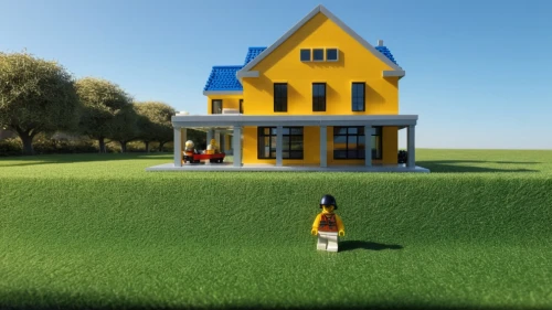 miniature house,houses clipart,home landscape,3d rendering,little house,small house,3d render,conveyancing,homebuilding,house insurance,home ownership,house painting,vivienda,model house,build a house,homebuyer,lonely house,lego background,3d rendered,dreamhouse,Unique,3D,Garage Kits