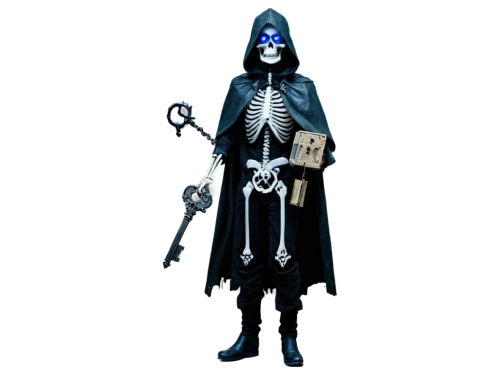 skelemani,lich,undead warlock,necromancer,day of the dead skeleton,skelly,vintage skeleton,skelid,skeleltt,skulduggery,gothicus,skelton,skeletal,occultist,grim reaper,blue enchantress,skeleton,human skeleton,witchdoctor,boneparth,Illustration,Black and White,Black and White 13