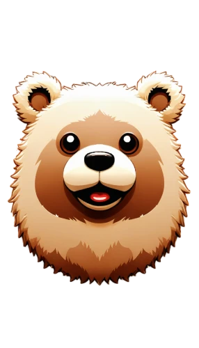 brown bear,scandia bear,cute bear,bear,bear teddy,bearishness,ursine,bearshare,bearlike,3d teddy,bearman,beary,orso,bearse,telegram icon,dribbble icon,bebearia,little bear,beare,tanuki,Unique,Pixel,Pixel 04