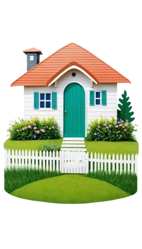 houses clipart,small house,house painting,greenhut,miniature house,little house,householder,bungalow,white picket fence,house insurance,homeadvisor,house shape,weatherboard,residential property,home landscape,lawn,weatherboarded,bungalows,exterior decoration,housecall,Illustration,Black and White,Black and White 15