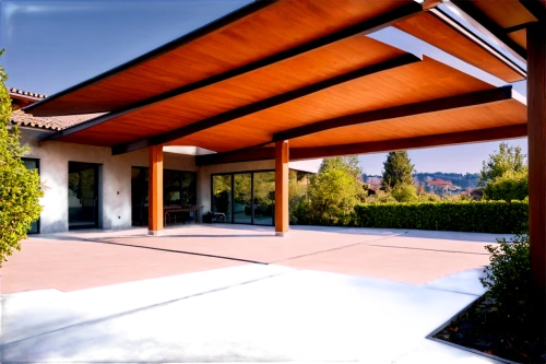 antinori,carport,carports,midcentury,yountville,aileron,breezeway,clerestory,mid century modern,healdsburg,neutra,mid century house,mondavi,ismaili,corten steel,narthex,cochere,calpers,rossmoor,loggia,Conceptual Art,Oil color,Oil Color 09