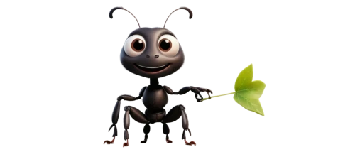 glossy black wood ant,energex,vnaf,glowworm,renderman,black ant,grasshoper,qwark,peashooter,lumo,piperia,gazoo,aaaa,ant,littlebigplanet,bulb,entomologist,lbp,antz,a flashlight,Illustration,Realistic Fantasy,Realistic Fantasy 26