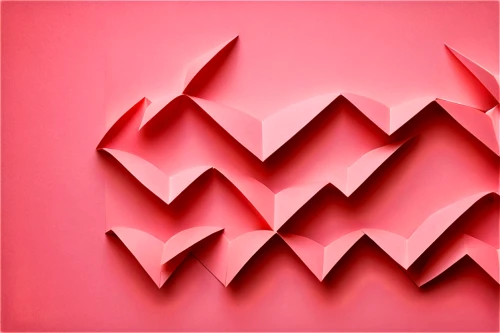 zigzag background,red chevron pattern,airbnb logo,triangles background,dribbble logo,chevrons,pink vector,red background,tangram,zigzag,folded paper,red wall,tessellation,pink paper,pink background,dribbble,zigzag pattern,low poly,origami,wall,Unique,Paper Cuts,Paper Cuts 03