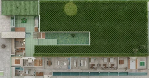 habitaciones,residencial,garden elevation,houston texas apartment complex,terraces,birdview,landscape plan,overhead view,bird's-eye view,an apartment,view from above,bahru,apartment complex,artificial grass,layout,floorplan,floorplans,floorplan home,urban design,residential,Common,Common,Natural