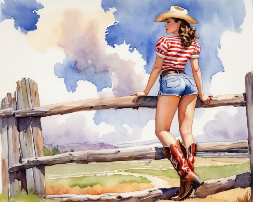 countrygirl,countrywoman,countrywomen,country dress,countrie,country style,cowboy boots,straw hat,cowgirls,cowgirl,country,countrified,texan,farm girl,rancher,cowboy plaid,western,heidi country,ranching,westering,Conceptual Art,Fantasy,Fantasy 04