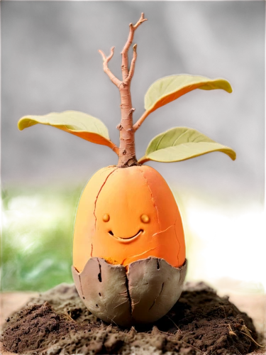 koropeckyj,tangerine tree,mandora,hokkaido pumpkin,apfelbaum,seasonal autumn decoration,growing mandarin tree,kirdyapkin,locoroco,humpty,orange tree,pumpkin autumn,resprout,uproot,maple bonsai,dendron,sweet potato farming,persimmon tree,marasmiaceae,cotyledon,Unique,3D,Clay