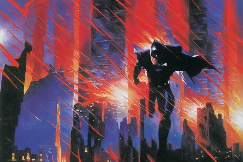 tsuneo,batman,castlevania,arkham,schuitema,bladerunner,azzarello,struzan,schuiten,batmen,metropolis,akira,gotham,vigilante,skotnikov,vigilantes,nacht,vigilantism,steranko,conclave,Conceptual Art,Fantasy,Fantasy 20