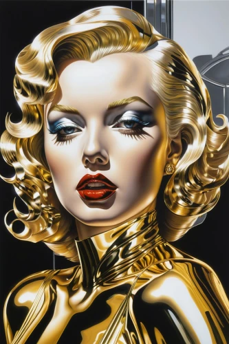 gold paint stroke,pop art woman,cool pop art,pop art style,airbrush,lempicka,pop art girl,art deco woman,effect pop art,goldfinger,pop art effect,tretchikoff,gold lacquer,goldtron,vanderhorst,dazzler,pop art background,pop art,roy lichtenstein,goldust,Conceptual Art,Daily,Daily 16