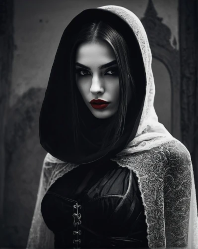 gothic woman,vampire woman,dark gothic mood,gothic portrait,vampire lady,dhampir,goth woman,malefic,vampyres,vampyre,volturi,gothic style,hekate,gothika,behenna,red riding hood,gothic,vampiric,pernicious,vampire,Photography,Documentary Photography,Documentary Photography 19