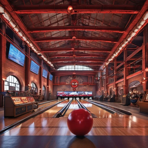 duckpin,bowling balls,bowling ball,ten pin bowling,candlepin,bowlmor,bowlers,bowler,bowling,lanes,sbowl,industrial hall,bizinsider,lumberyard,pwba,loft,bowl,tenpin,factory hall,bowlen,Photography,General,Realistic