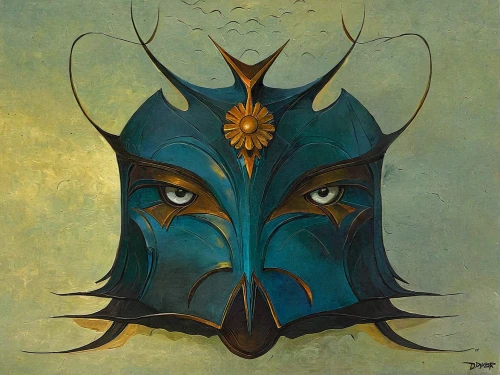 venetian mask,masque,masquerade,wieslaw,shamanic,mascaro,golden mask,tretchikoff,tribal masks,african masks,shamanism,hanging mask,mascarade,masquerading,gold mask,the zodiac sign taurus,barlowe,mask,covid-19 mask,headress,Conceptual Art,Fantasy,Fantasy 15