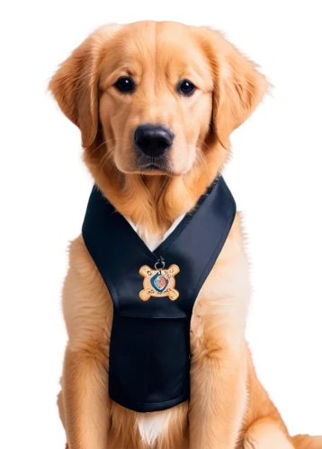 a police dog,uniformed,service dog,police officer,epaulets,service dogs,a uniform,garda,midshipmen,epaulettes,officer,golden retriever puppy,officier,sergeant,deputized,police uniforms,gendarmery,patrolman,sheriff,servicemember,Photography,Artistic Photography,Artistic Photography 05