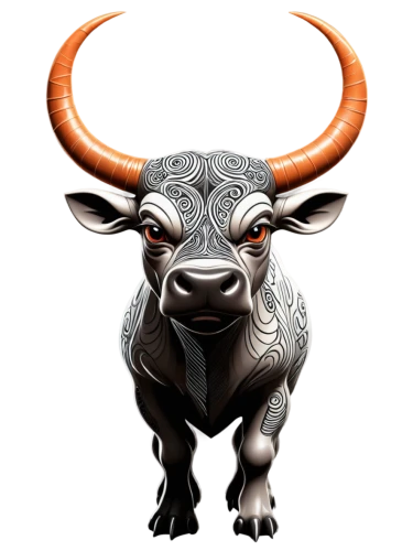 tribal bull,horoscope taurus,taurus,aurochs,tanox,minotaur,cow icon,bull,the zodiac sign taurus,bos taurus,gaur,carabao,cape buffalo,warthog,gnu,ataur,banteng,cow horned head,stockman,african buffalo,Illustration,Black and White,Black and White 11