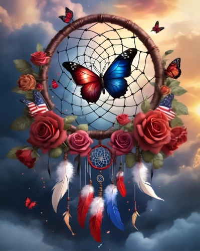 dreamcatcher,dream catcher,marillion,wind rose,all seeing eye,quidam,skyflower,rose png,rosicrucianism,blue rose,kaleidoscope website,flying seed,alethiometer,surrealism,way of the roses,sky rose,flower of life,background image,time spiral,cosmic eye