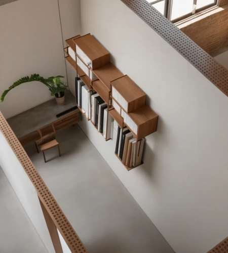 3d rendering,modern living room,habitaciones,sketchup,interior modern design,loft,renderings,render,associati,wooden stair railing,3d rendered,apartment,3d render,revit,modern minimalist lounge,an apartment,wooden mockup,wooden stairs,modern room,banisters