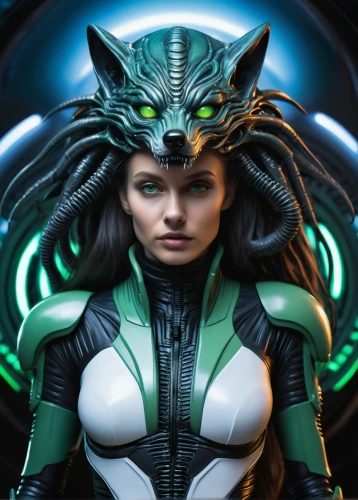 hela,kerrii,witchblade,kerrigan,melora,medusa gorgon,cyberforce,lilandra,alien warrior,varya,medusa,cyberangels,femforce,cybernetic,akasha,shadrake,aeryn,gorgon,askani,cybernetically,Unique,Paper Cuts,Paper Cuts 01