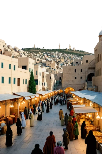 madaba,jerusalemite,jerusalemites,souq,bethlehem,western wall,tzfat,yerushalayim,ghardaia,kotel,amman,qalandia,shuafat,jenin,ramallah,winter village,nizwa souq,nativity village,nazareth,birzeit,Illustration,American Style,American Style 15