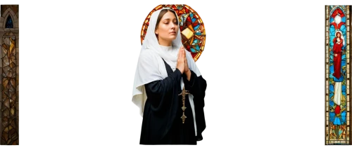 carmelite,carmelite order,lacordaire,canoness,the prophet mary,prioress,nunsense,foundress,saint therese of lisieux,novena,rosaire,patroness,mama mary,fatima,hand of fatima,mother mary,vierge,catholique,medjugorje,maronite,Conceptual Art,Fantasy,Fantasy 05