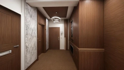 hallway space,walk-in closet,hallway,room door,millwork,corridor,corridors,jetway,paneling,recessed,hallways,levator,passageway,staterooms,hotel hall,door trim,elevators,search interior solutions,closets,hinged doors