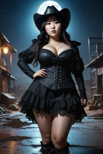 corsetry,derivable,witching,bewitching,corseted,halloween witch,helsing,black hat,corsets,rasputina,cowgirl,vampire woman,female doll,gothic woman,highwayman,corset,dark angel,witch,wicked witch of the west,japanese doll,Photography,Artistic Photography,Artistic Photography 05