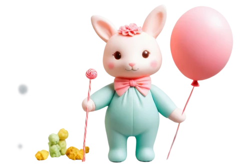 easter background,sylbert,bunni,cartoon bunny,easter bunny,rainbow rabbit,cartoon rabbit,easter theme,bunny,little bunny,white bunny,rabbit,bunny on flower,rabbids,little rabbit,3d render,bunnie,3d teddy,3d rendered,white rabbit,Illustration,Retro,Retro 03