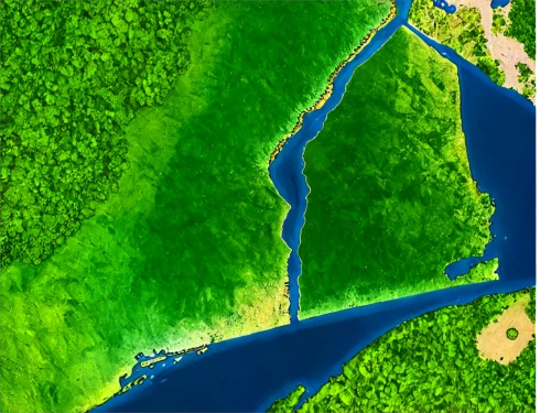 river delta,relief map,satellite image,landcover,eastern mangroves,pantanal,danube delta,teleamazonas,landsat,essequibo,tambopata,tortuguero,the pantanal,amazonas,mangroves,danubedelta,rangamati,kinabatangan,the danube delta,karangwa,Conceptual Art,Fantasy,Fantasy 05