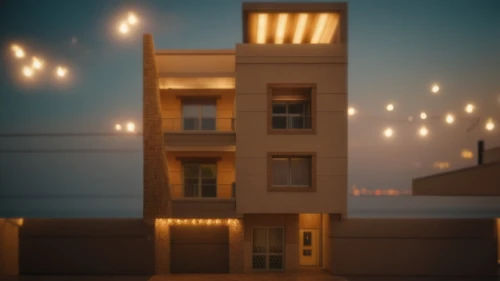 apartment block,apartment house,an apartment,apartments,apartment building,sky apartment,volumetric,lofts,3d render,apartment,night light,apartment complex,ambient lights,apartment buildings,render,3d rendering,apartment blocks,illuminated lantern,3d rendered,facade lantern,Photography,General,Cinematic