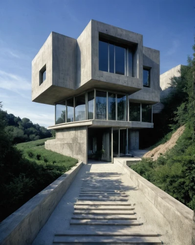 cantilevered,dunes house,corbu,cantilevers,modern architecture,cubic house,cube house,corbusier,breuer,goetheanum,snohetta,cantilever,modern house,eisenman,moneo,docomomo,habitat 67,exposed concrete,salk,milstein,Conceptual Art,Sci-Fi,Sci-Fi 02