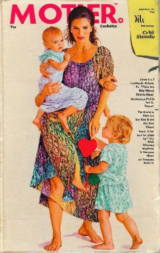 magazine cover,mothercare,the mother and children,mother and children,mother with children,mothering,housemother,model years 1958 to 1967,mother kiss,motherhood,pregnant book,mothers,mompremier,cover,model years 1960-63,maternity,mother,mother mother,grandmotherly,mother pass,Illustration,Paper based,Paper Based 12
