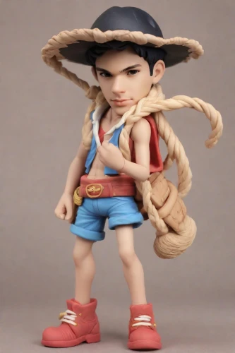 3d figure,sandmann,model train figure,vax figure,game figure,gyakuten,hanbei,goemon,3d model,banpresto,luffy,voyageur,actionfigure,figurine,jomon,travelocity,yanomami,columbu,boonjumnong,pangan,Digital Art,Clay