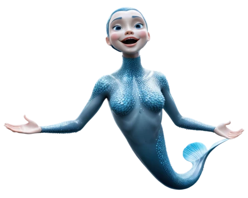 renderman,celestina,aquaria,genie,the snow queen,subaquatic,3d figure,cinema 4d,figure skater,elsa,ice queen,aquarius,hologram,3d model,varekai,refrozen,mermaid vectors,3d render,temime,aquamarine,Photography,Fashion Photography,Fashion Photography 01