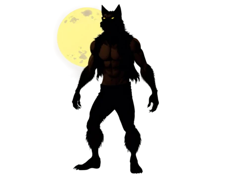 silhouette of man,man silhouette,lantern bat,shadowman,wolfman,lycanthrope,owlman,werewolve,lycanthropy,shadowmen,shadoe,shadowboxer,werewolf,the silhouette,sillouette,skinwalker,moonstuck,mothman,in the shadows,halloween silhouettes,Illustration,Realistic Fantasy,Realistic Fantasy 18