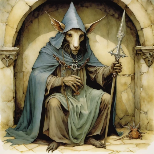 radagast,jarlaxle,mordenkainen,mordru,goatflower,rincewind,cleric,raistlin,sorcerer,archmage,vecna,spellcaster,oryxes,myrddin,kelebone,magus,cadfael,vendel,gandalf,innkeeper,Illustration,Realistic Fantasy,Realistic Fantasy 14