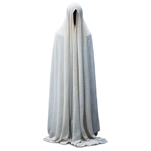 shrouds,ihram,obatala,cheesecloth,burqa,linen,fantasma,drape,selenite,cloaks,muslin,veil,vestment,cloak,cloth,crinolines,vestments,curtains,drapes,vestals,Illustration,Paper based,Paper Based 27