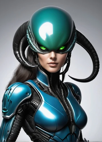 morphogenetic,rinzler,alien warrior,melora,volthoom,gynoid,karai,femforce,fembot,hal,animatrix,madelyne,natrix,psionic,head woman,metroid,mesmero,vados,naraghi,cyberstar,Unique,3D,3D Character