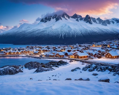 northern norway,ushuaia,norway island,nordland,baffin island,norway,reine,antarctic,snowy landscape,icelander,antartica,greenland,lofoten,snowy mountains,snow landscape,lyngen,antarctica,yukon territory,the polar circle,arctic antarctica,Photography,General,Natural