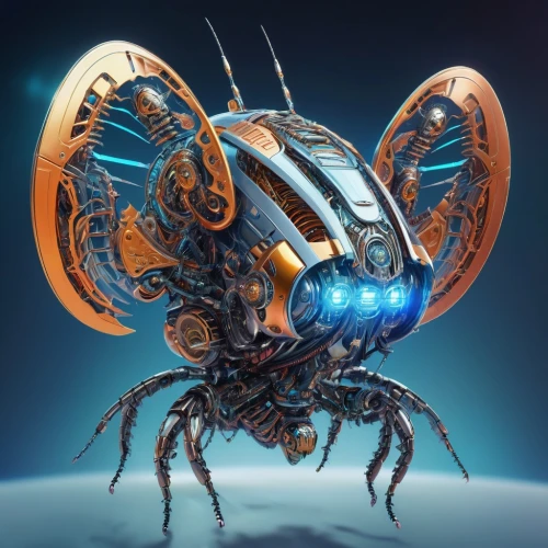 parasitoid,insectoid,scarab,carabus,arthropod,telos,eega,insect ball,insecticon,diadem spider,nautilus,blue-winged wasteland insect,drone bee,scarabs,protoss,anansi,dipteran,beetle,nanobots,headcrab,Conceptual Art,Sci-Fi,Sci-Fi 03
