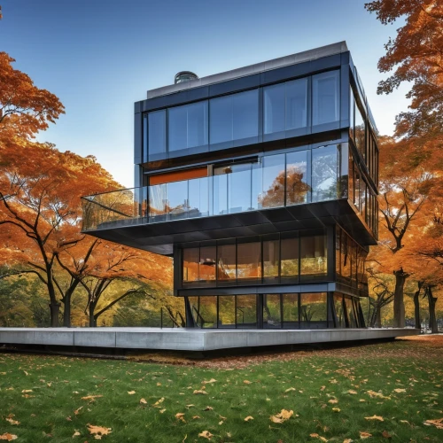 bunshaft,modern architecture,cube house,cubic house,modern house,mies,cantilevered,kimmelman,mirror house,contemporary,glass facade,adjaye,kundig,cantilevers,eisenman,safdie,cantilever,rietveld,smart house,frame house,Photography,General,Realistic